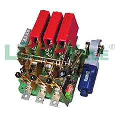 DW16-630, 2000, 4000 Series Universal MCCB