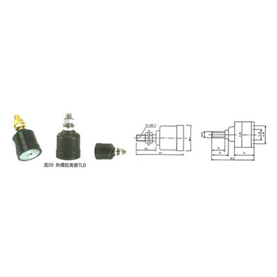 Disengagement Device (TLB)