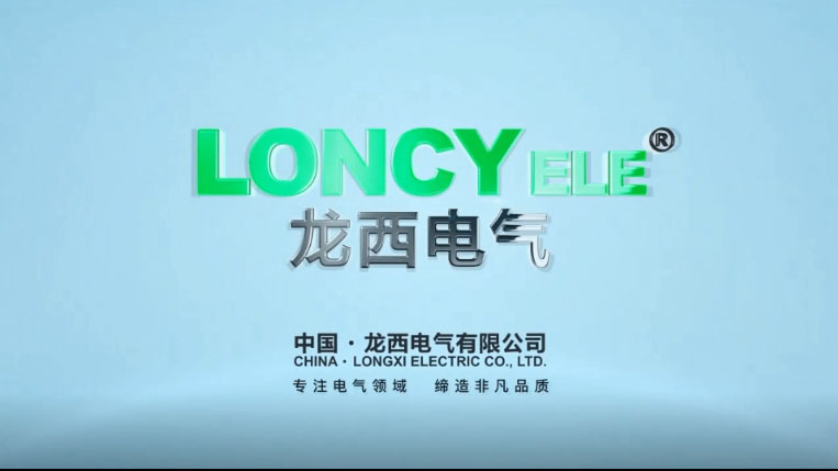 龍西電氣有限公司