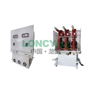 10KV、24KV、40.5KV系列戶內(nèi)高壓功能單元手車